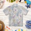Dallas Hawaiian Shirt Dallas Cowboys Summer Casual Blouses Football 6 -  Upfamilie Gifts Store