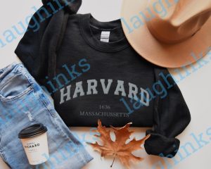 harvard sweatshirt embroidered harvard law sweatshirt harvard university sweatshirt vintage harvard sweatshirt university of harvard hoodie harvard college tshirt laughinks.com 1