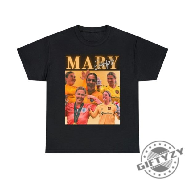 Mary Earps Shirt Mary Earps Graphic Tshirt England Womens World Cup 2023 Hoodie Congratulation Sweatshirt giftyzy.com 2