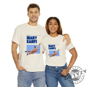 Mary Earps Shirt Mary Earps Graphic Tshirt England Womens World Cup 2023 Hoodie Congratulation Sweatshirt giftyzy.com 6