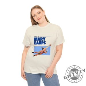 Mary Earps England Womens World Cup 2023 Fan Merch Tshirt Mary Earps Hoodie Mary Earps Sweatshirt Mary Earps Shirt giftyzy.com 3