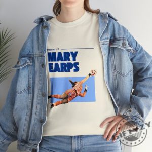 Mary Earps England Womens World Cup 2023 Fan Merch Tshirt Mary Earps Hoodie Mary Earps Sweatshirt Mary Earps Shirt giftyzy.com 5