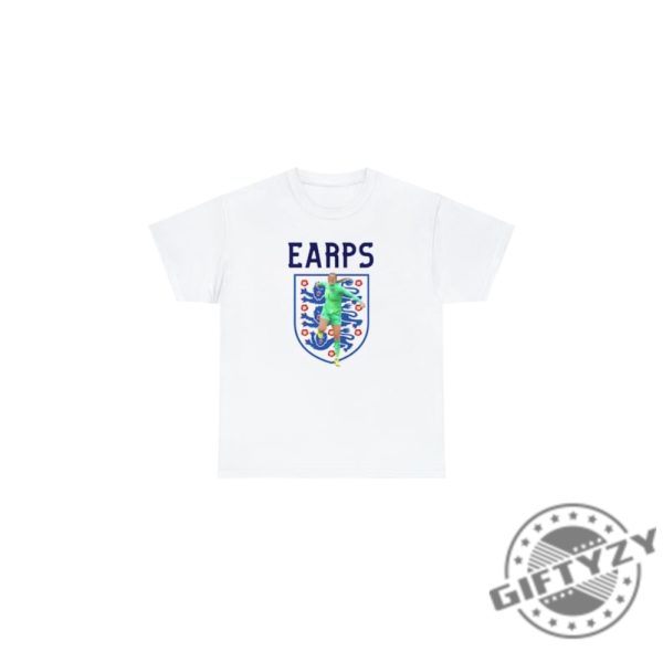 Mary Earps Shirt England Womens World Cup 2023 Eng Soccer Tshirt Fifa Football Supporter Fan Hoodie Sweater giftyzy.com 3