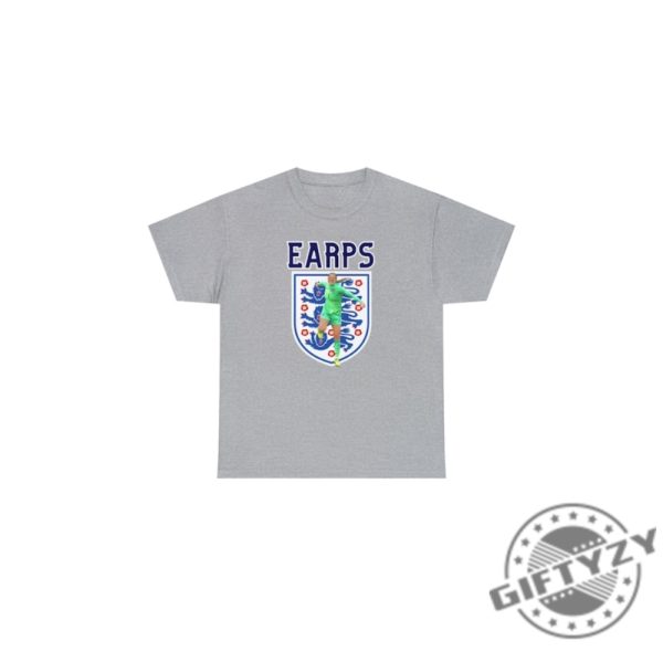 Mary Earps Shirt England Womens World Cup 2023 Eng Soccer Tshirt Fifa Football Supporter Fan Hoodie Sweater giftyzy.com 6
