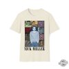 Nick Miller The Eras Tour Shirt Nick Miller Merch Gift For Women And Men New Girl Characters New revetee.com 3