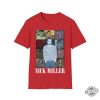 Nick Miller The Eras Tour Shirt Nick Miller Merch Gift For Women And Men New Girl Characters New revetee.com 6