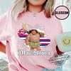 Maui Strong Shirt Fundraiser Maui Wildfires Survived 2023 Lahaina Strong Shirt Shirt Support For Hawaii Fire Victims Lahaina Banyan Tree T Shirt trendingnowe.com 2