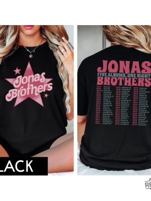 Retro Jonas Brothers Shirt Jonas Brothers Merch Tour I Love Hot Dads Sweatshirt Jonas Brothers Boston Jonas Brothers The Tour Setlist Jonas Brothers The Tour Merch I Heart Hot Dads Shirt New revetee.com 2