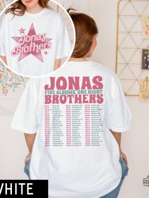 Retro Jonas Brothers Shirt Jonas Brothers Merch Tour I Love Hot Dads Sweatshirt Jonas Brothers Boston Jonas Brothers The Tour Setlist Jonas Brothers The Tour Merch I Heart Hot Dads Shirt New revetee.com 3