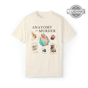 only murders in the building shirt anatomy of a murder season 3 only murders in the building sweatshirt only murders in the building hoodie laughinks.com 3