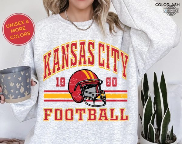 kansas city chiefs sweatshirt womens mens vintage kansas city chiefs sweatshirts and hoodies chiefs crewneck sweatshirt vintage kc chiefs hoodies for sale laughinks.com 2