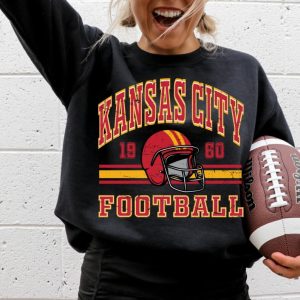 kansas city chiefs sweatshirt womens mens vintage kansas city chiefs sweatshirts and hoodies chiefs crewneck sweatshirt vintage kc chiefs hoodies for sale laughinks.com 4