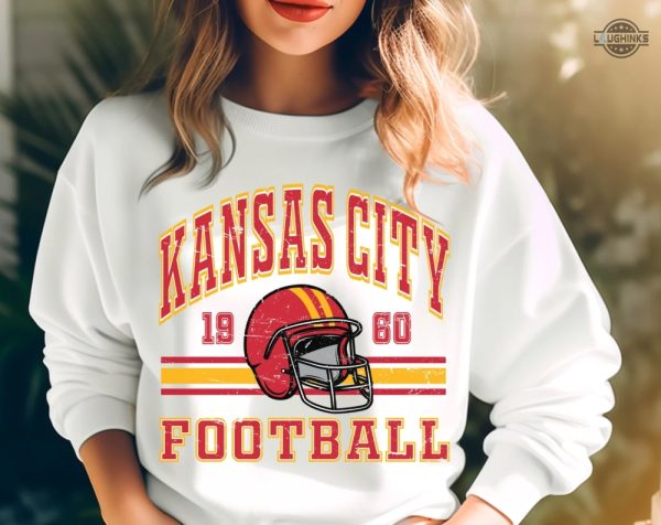 kansas city chiefs sweatshirt womens mens vintage kansas city chiefs sweatshirts and hoodies chiefs crewneck sweatshirt vintage kc chiefs hoodies for sale laughinks.com 5