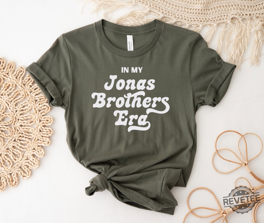 Jonas Brothers Era Retro Merch Jonas Brothers Merch Tour I Love Hot Dads Sweatshirt Jonas Brothers Boston Jonas Brothers The Tour Setlist Jonas Brothers The Tour Merch Unique