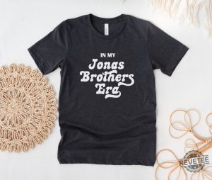 Jonas Brothers Era Retro Merch Jonas Brothers Merch Tour I Love Hot Dads Sweatshirt Jonas Brothers Boston Jonas Brothers The Tour Setlist Jonas Brothers The Tour Merch Unique revetee.com 5