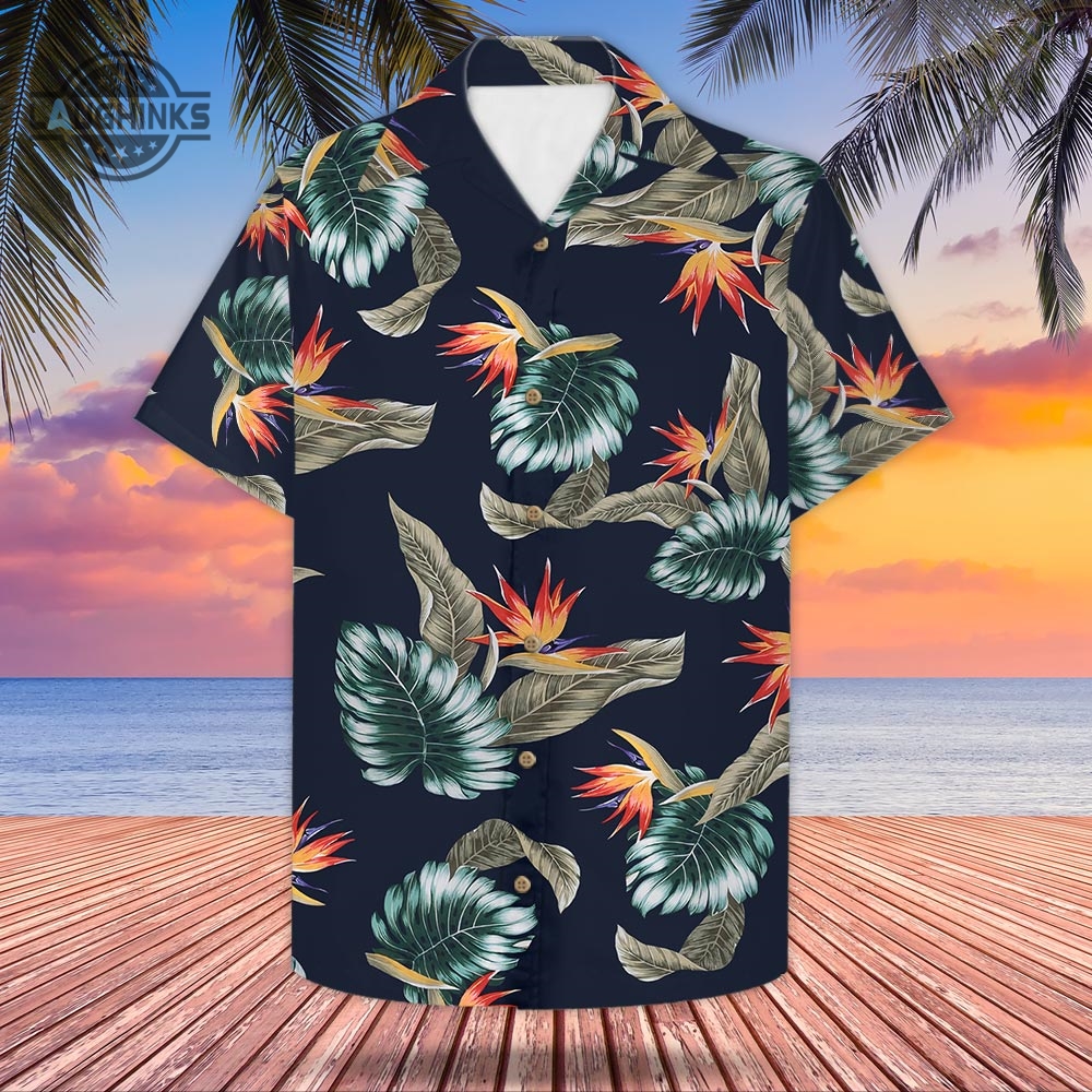 Best Selling Product] Chicago Bears Men Short Custom NFL Classic All Over  Print Hawaiian Shirt