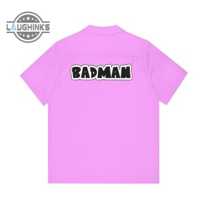 vegeta pink shirt badman vegeta badman hawaiian shirt and shorts badman vegeta shirt vegeta badman outfit laughinks.com 3