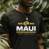 Rams Maui Shirt La Rams Maui Shirt Malama Maui Shirt Lahaina Strong Shirt Shirt Support For Hawaii Fire Victims Maui Strong Shirt trendingnowe.com 1