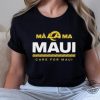 Rams Maui Shirt La Rams Maui Shirt Malama Maui Shirt Lahaina Strong Shirt Shirt Support For Hawaii Fire Victims Maui Strong Shirt trendingnowe.com 2