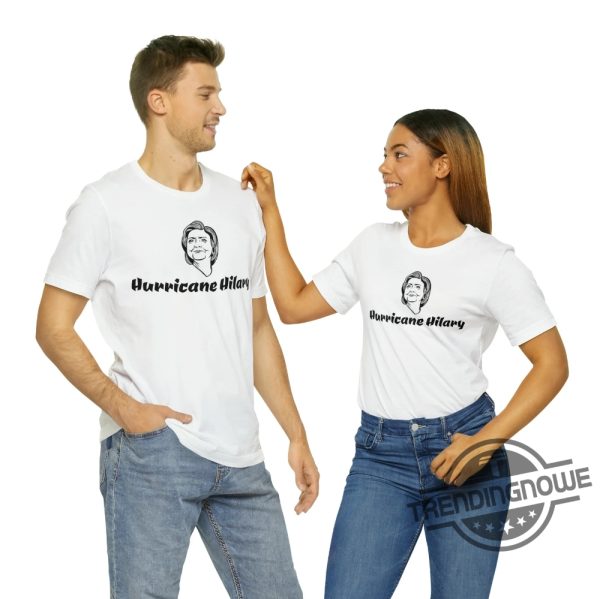 Hurricane Hilary Shirt I Survived Hurricane Hilary Shirt Hurricane Hilary August 2023 Shirt trendingnowe.com 4