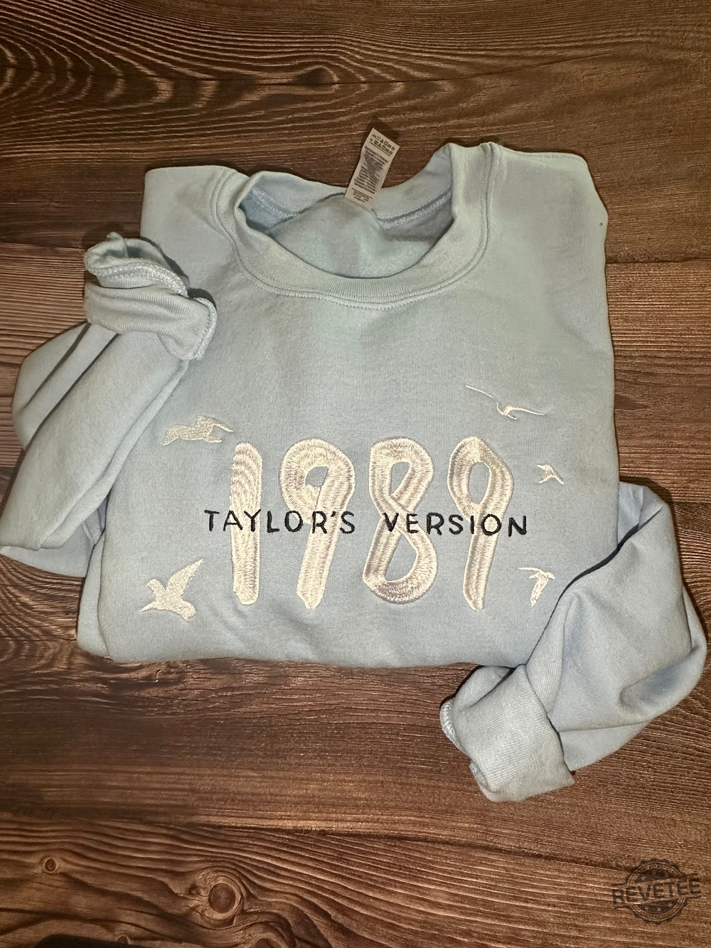 Taylor cheap swift crewneck