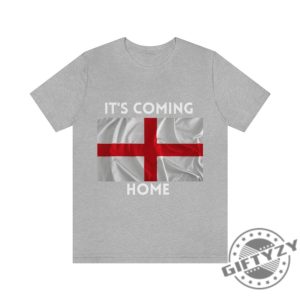 Lioness Shirt Its Coming Home England Soccer Tshirt Fifa World Cup Hoodie 2023 Womens World Cup Sweatshirt giftyzy.com 3