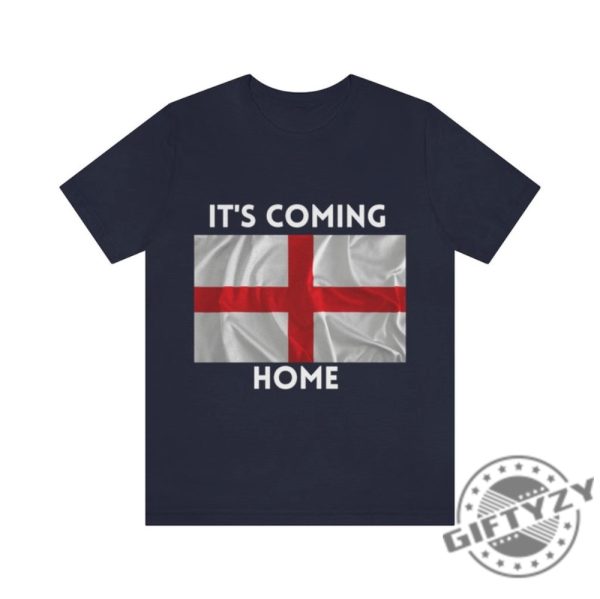 Lioness Shirt Its Coming Home England Soccer Tshirt Fifa World Cup Hoodie 2023 Womens World Cup Sweatshirt giftyzy.com 4