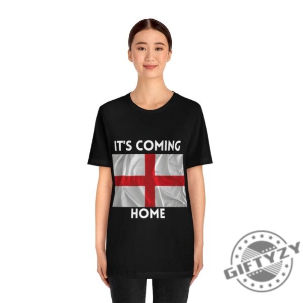 Lioness Shirt Its Coming Home England Soccer Tshirt Fifa World Cup Hoodie 2023 Womens World Cup Sweatshirt giftyzy.com 5