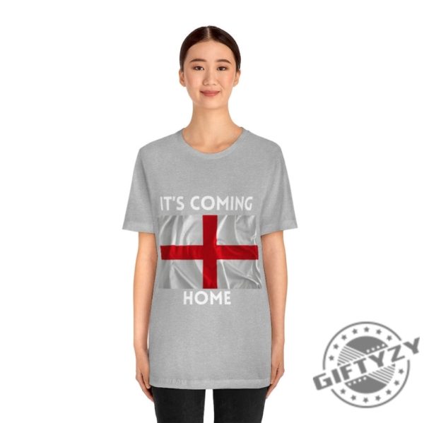 Lioness Shirt Its Coming Home England Soccer Tshirt Fifa World Cup Hoodie 2023 Womens World Cup Sweatshirt giftyzy.com 7