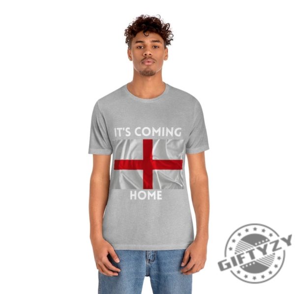 Lioness Shirt Its Coming Home England Soccer Tshirt Fifa World Cup Hoodie 2023 Womens World Cup Sweatshirt giftyzy.com 8