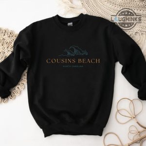 cousins beach shirt cousins beach sweatshirt cousins rowing shirt cousins beach north carolina hoodie cousins beach the summer i turned pretty t shirt laughinks.com 4