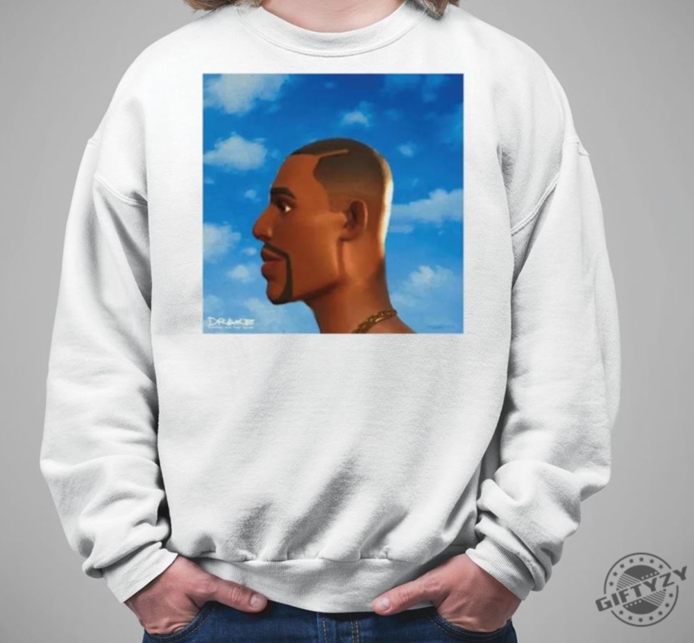 Drake Fortnite Shirt Drake Fortnite Tee Drake Fortnite Sweatshirt Drake Fortnite Hoodie