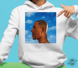 Drake Fortnite Shirt Drake Fortnite Tee Drake Fortnite Sweatshirt Drake Fortnite Hoodie giftyzy.com 2