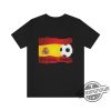 Spain Goal Shirt Carmona Shirt Olga Carmona Shirt Olga Carmona Spanish National Team Shirt World Cup 2023 Champions Spain Soccer trendingnowe.com 1 1