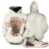 Jordan 3 Palomino Shirt Sneaker Match Tees Sail Censored trendingnowe.com 1 1