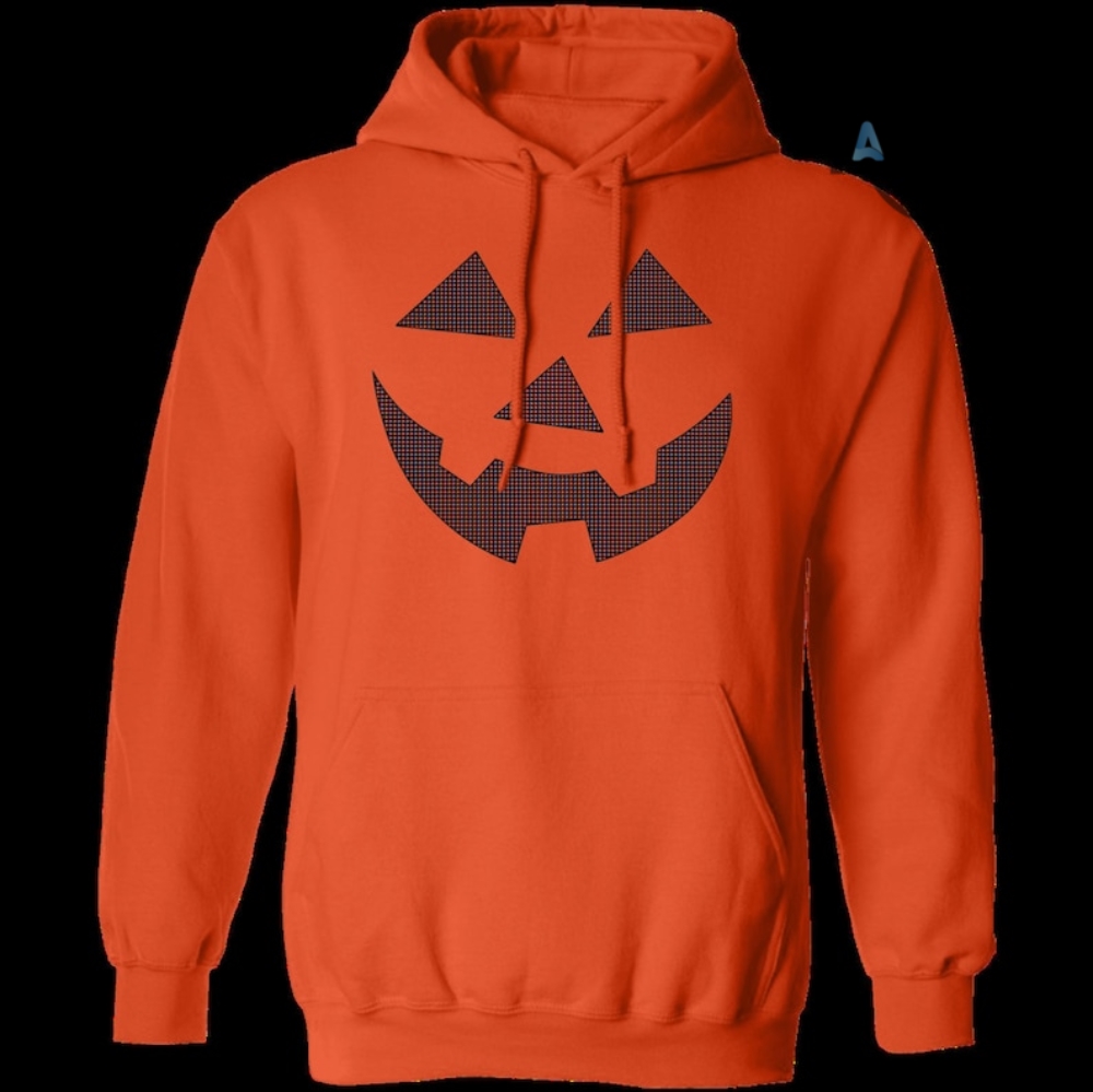 Create meme evil pumpkin smile get, t shirts roblox Halloween, roblox  shirt Halloween - Pictures 