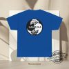 Maui Strong Shirt Fundraiser With Back Design Lahaina Strong Shirt Support For Hawaii Fire Victims Maui Lahaina Banyan Tree in a Yin Yang Circle trendingnowe.com 4