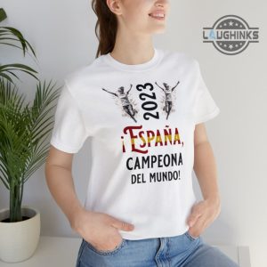 spain goal shirt spanish to english t shirt spanish goal tshirt spain goal sweatshirt olga spain shirt olga shirt spain wins world cup olga carmona shirt olga carmona goal hoodie laughinks.com 6