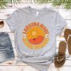 Retro Maui Strong Shirt Fundraiser Lahaina Strong Shirt Support For Hawaii Fire Victims Maui Wildfires trendingnowe.com 2