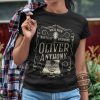 Vintage Oliver Anthony Shirt Country Music Shirt Rich Men North Of Richmond Shirt Living In The New World With An Old Soul Shirt trendingnowe.com 2