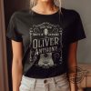 Vintage Oliver Anthony Shirt Country Music Shirt Rich Men North Of Richmond Shirt Living In The New World With An Old Soul Shirt trendingnowe.com 4