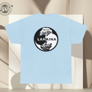 Lahaina Banyan Tree In A Yin Yang Circle Maui Shirt Maui Support Unisex Tshirt Sweatshirt Hoodie Spam Loves Maui Shirt giftyzy.com 8