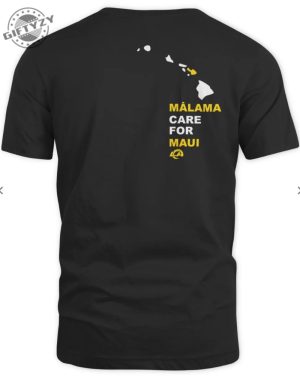 Rams Maui Shirt Rams Maui Tshirt Rams Maui Hoodie Rams Maui Sweatshirt Rams Maui giftyzy.com 6