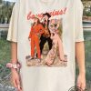 Phoebe Bridgers Rips Shirt Off Record Indie Rock Music Tour 2023 Phoebe Bridgers Shirt Rip Phoebe Bridgers Shirt Boygenius Shirt trendingnowe.com 1