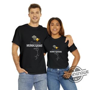 I Survived Hurricane Hilary T Shirt I Survived The HURRIQUAKE Shirt trendingnowe.com 3