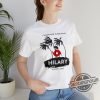 I Survived Hurricane Hilary T Shirt Hurricane Hilary Shirt 2023 California Strong Tee Trending Shirt trendingnowe.com 4