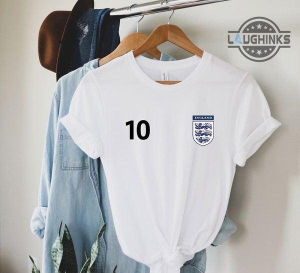 england lionesses shirt custom number england ladies football shirt personalized england football shirt england womens tshirt england womens football shirt laughinks.com 2