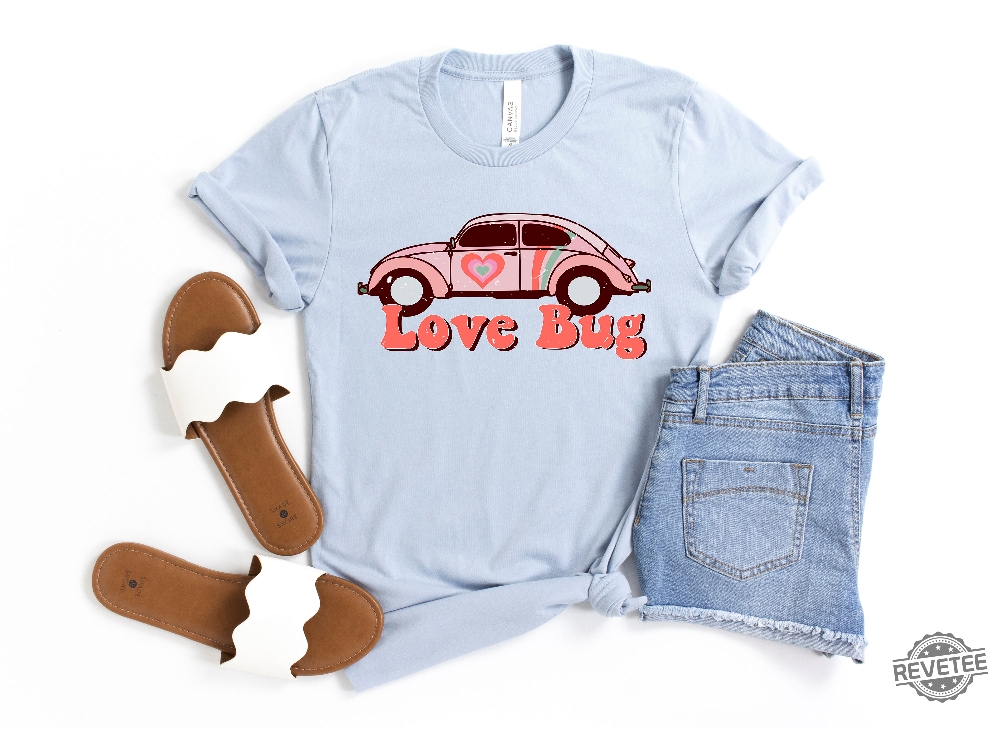 Love Bug Tshirt Vintage Car Shirt Jonas Brothers Five Albums One Night Setlist Lovebug Jonas Brothers Lyrics Jonas Brothers Tour Outfit Ideas Jonas Brothers Tour Openers 2023 New