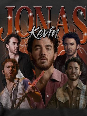 Vintage Kevin Jonas 90S Shirt Kevin Jonas Tshirt Jonas Brothers Net Worth Little Bird Jonas Brothers Kevin Jones The 4Th Jonas Brother Vintage Jonas Brothers Shirt New revetee.com 3