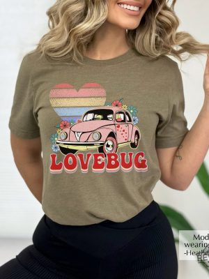 Love Bug Shirt Jonas Brothers Five Albums One Night Setlist Lovebug Jonas Brothers Lyrics Jonas Brothers Tour Outfit Ideas Jonas Brothers Tour Openers 2023 Unique revetee.com 5